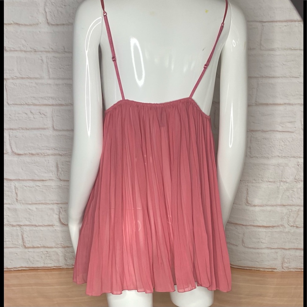 Victoria’s Secret Lingerie Babydoll size M - Picture 3 of 9